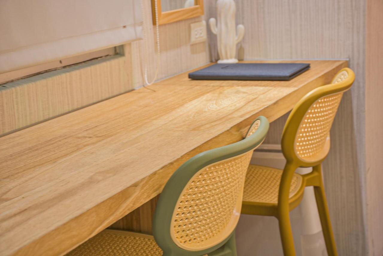 Ashare Hotel Yilan Ngoại thất bức ảnh