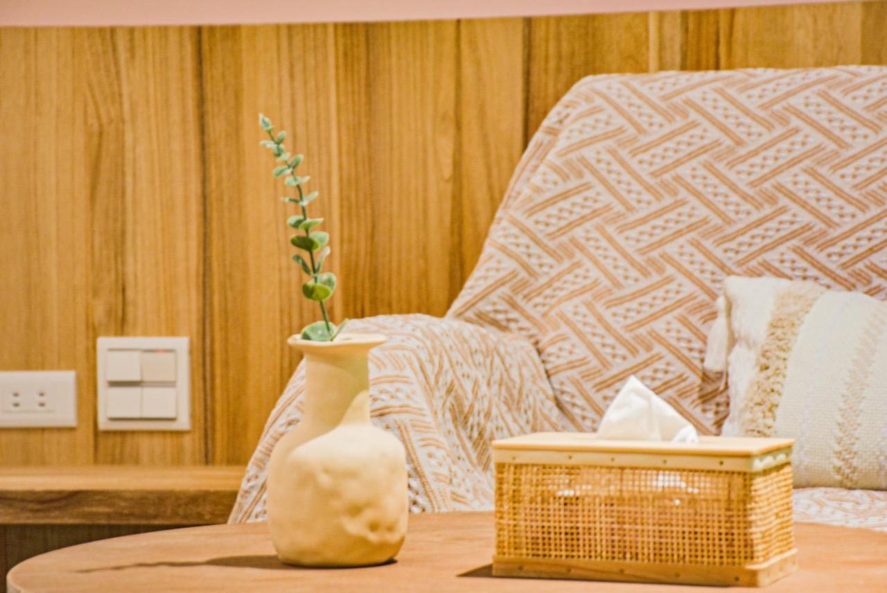 Ashare Hotel Yilan Ngoại thất bức ảnh