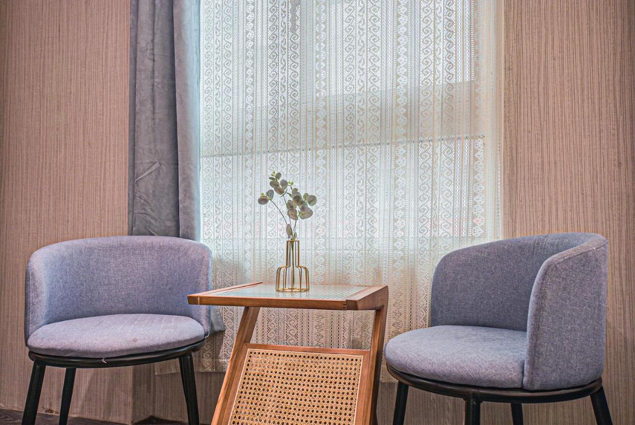 Ashare Hotel Yilan Ngoại thất bức ảnh